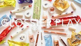 Glossier Play | Brand Review and Swatches