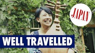 Japan mit Lena Takayasu | Matthias WELL (T) REISE