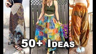 50+ Patchwork Styles to Make You Look Like a Pro | ep 17