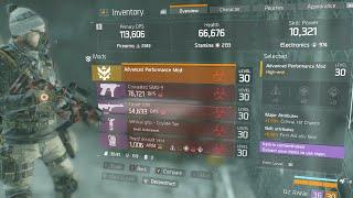THE DIVISION - HOW TO GET BEST HIGH END GEAR & WEAPON MODS! BEST HIGH END MODS IN THE DIVISION