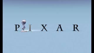 Walt Disney Pictures / Pixar Animation Studios Celebrating 20 Years (2006) Opening - Cars