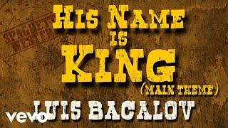 Luis Bacalov - His name is King (Main Titles) - Spaghetti Western Music [HQ]