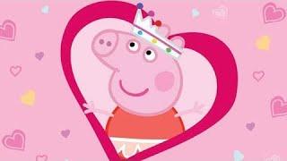 Peppa Pig ⭐13 bölümün hepsiTüm bölümler Derleme⭐Programının en iyi bölümleri | Komik çizgi filmler