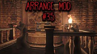 Resident Evil 4 UHD | Arrange MOD Parte 35 | Zona de dragones 