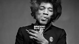 Jimi Hendrix x BB King Type Beat - Voodoo