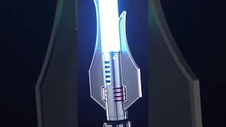 Darth Jadus Neopixel Lightsaber