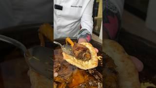 KONYA FIRIN KEBABI KUZU İNCİK | SİTE2 LOKANTASI OVACIK #ankara #yemek #food #tandır #kebab #boğazişi