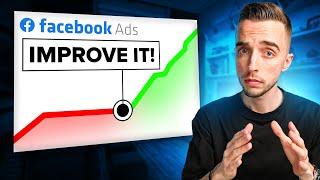 How To Improve Poor Facebook Ads Creative Performance