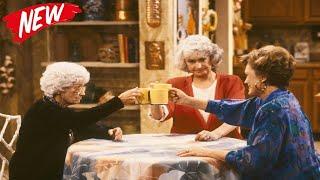 The Golden Girls 2023️ S02E1920 Long Days Journey into Marinara ️Compilation of the Best Episod