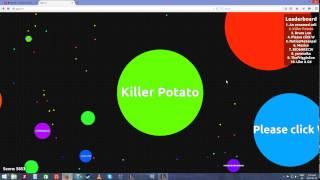 Killer Potato First on the LeaderBoard