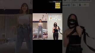 Tiktok Gisel Gempi terbaru | Gisella Anastasia