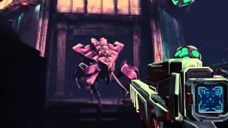 Sanctum 2 - Gameplay Trailer