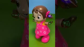 Play with Niloya Dancing Toy| Toys for Tots |  #Shorts #toys4you