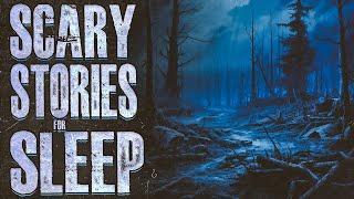 3+ Hours Of Scary Stories | True Scary Stories For Sleep | Vol. 4