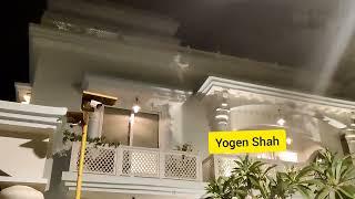 First video Of Nawazuddin Siddiqui Dream  House  In versova....