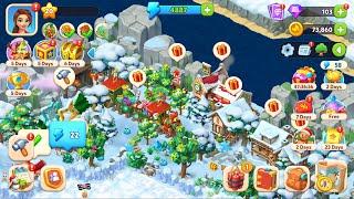 DRAGONSCAPES ADVENTURE: Christmas Island Walkthrough