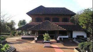 Indian Village House...ancient houses...