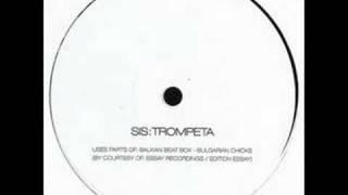 Sis - Trompeta