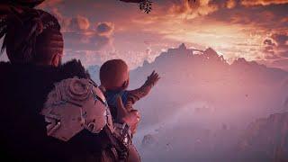 Horizon Zero Dawn | UHG Reshade | Ray Tracing PC Graphics Mod 2020