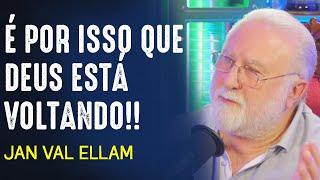 A MALDIÇÃO DA HUMANIDADE que as RELIGIÕES ESCONDEM!