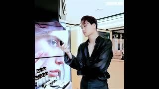 KAI x YSL BEAUTY X COSMOPOLITAN  INSANE BEAUTIFUL  #kai #jongin #exo #카이 #kimjongin #beauty #model