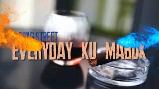 Everyday ku mabuk || s swag street