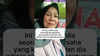 aslinya anak pengusaha #viral #youtube