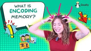 Encoding Memory Explained: Boost Your Child’s Learning!