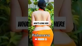 Pisheneva ~ The Plus Size Curvy Model #plussizemodel #plussize #curvy #fashion #bikini