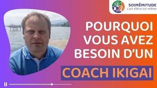 Redonnez du Sens à Votre Carrière - Coaching Ikigai pour clarifier votre raison d'être