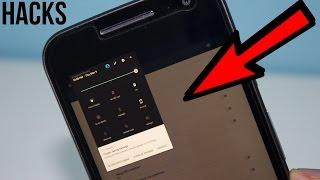 HIDDEN Android HACKS Works Without Root