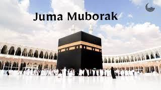 Juma Muborak bo'lsin #jumamuborak