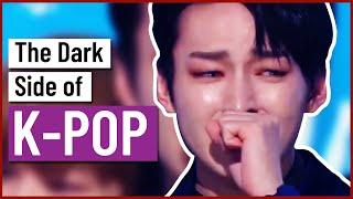 Exposing the Dark Side of Kpop...