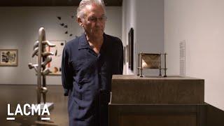 Ed Ruscha on Marcel Duchamp | Artists on Art