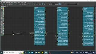 Create IKFK Switch in Maya Part Four