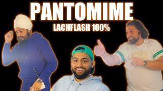 PANTOMIME  | 100% LACHFLASH | GLCEMBER️