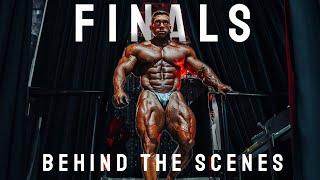 History Was Made | Behind The Scenes | Mr. Olympia 2023