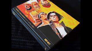 Neo·Geo: A Visual History - Book Viewing