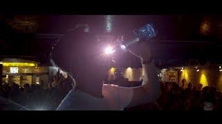 Marvin Game - Nie Wieder Broke (prod. by niqo nuevo x morten) (Live Video)