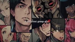 Zero Escape: The Nonary Games release trailer