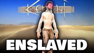 15 Days a Slave - A funny Kenshi story