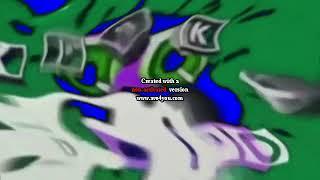 Klasky Csupo 2002 In Reuben's Ultimate Channel Logo Major