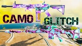 *NEW* BO6 to MW3 Camo Swap For BO6 AND MW3 Weapons!