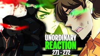 SPECTRE PLAYS NO GAMES | unOrdinary Reaction