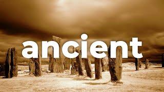  Ambient & Ancient (Royalty Free Music) - "PREHISTORY" by Glitch 