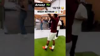 #Neymar#  