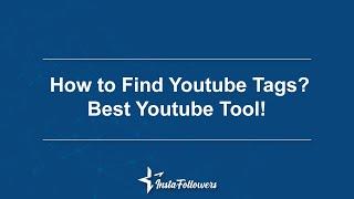 YouTube Tags Generator for Free! How to Use YouTube Hashtags Generator? Best Youtube Tools Ever!