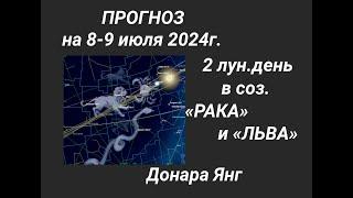 Мир на пороге ГЛОБАЛЬНЫХ ПЕРЕМЕН в политике, экономике и смены ВЛАСТИ... НОВОЛУНИЕ!