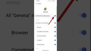 Chrome browser gande  notification band kaise karen | How to stop chrome browser notification