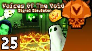 [Vinesauce] Joel - Voices Of The Void ( Halloween Edition Part 25 )